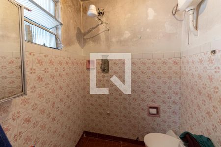 Casa à venda com 206m², 5 quartos e sem vaga Casa à venda com 206m², 5 quartos e sem vagaBanheiro Social da Casa 3