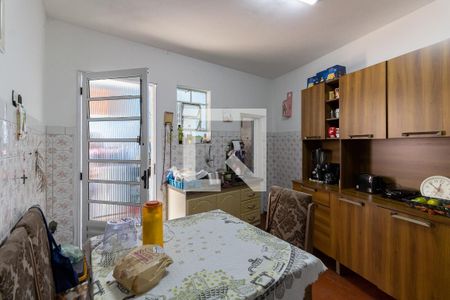 Casa à venda com 206m², 5 quartos e sem vaga Casa à venda com 206m², 5 quartos e sem vagaCozinha da Casa 3