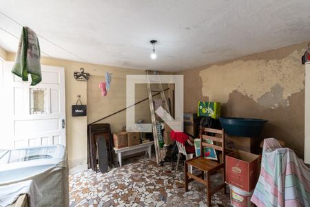 Casa à venda com 206m², 5 quartos e sem vaga Casa à venda com 206m², 5 quartos e sem vagaGaragem