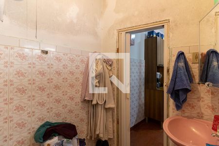 Casa à venda com 206m², 5 quartos e sem vaga Casa à venda com 206m², 5 quartos e sem vagaBanheiro Social da Casa 3