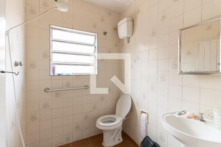 Casa à venda com 206m², 5 quartos e sem vaga Casa à venda com 206m², 5 quartos e sem vagaBanheiro da Casa 2