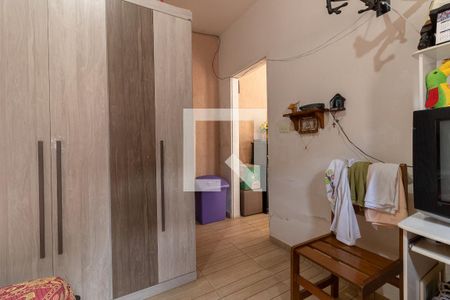 Casa à venda com 206m², 5 quartos e sem vaga Casa à venda com 206m², 5 quartos e sem vagaQuarto 2 da Casa 1