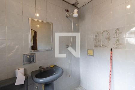 Casa à venda com 206m², 5 quartos e sem vaga Casa à venda com 206m², 5 quartos e sem vagaBanheiro da Suíte da Casa 3