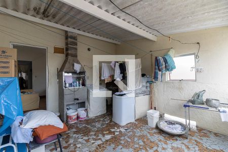 Casa à venda com 206m², 5 quartos e sem vaga Casa à venda com 206m², 5 quartos e sem vagaVaranda da Casa 2