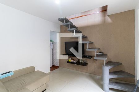 Casa à venda com 206m², 5 quartos e sem vaga Casa à venda com 206m², 5 quartos e sem vagaSala da Casa 3