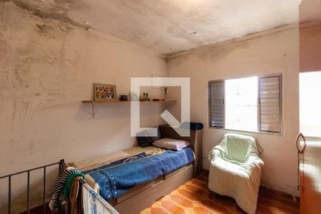 Casa à venda com 206m², 5 quartos e sem vaga Casa à venda com 206m², 5 quartos e sem vagaQuarto 2 da Casa 3