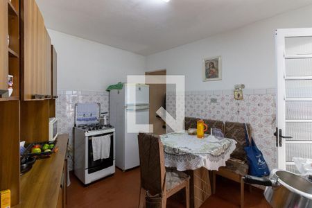 Casa à venda com 206m², 5 quartos e sem vaga Casa à venda com 206m², 5 quartos e sem vagaCozinha da Casa 3