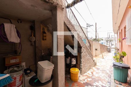 Casa à venda com 206m², 5 quartos e sem vaga Casa à venda com 206m², 5 quartos e sem vagaLavanderia da Casa 1