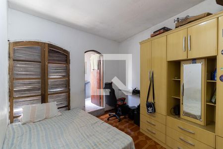 Casa à venda com 206m², 5 quartos e sem vaga Casa à venda com 206m², 5 quartos e sem vagaSuíte da Casa 3