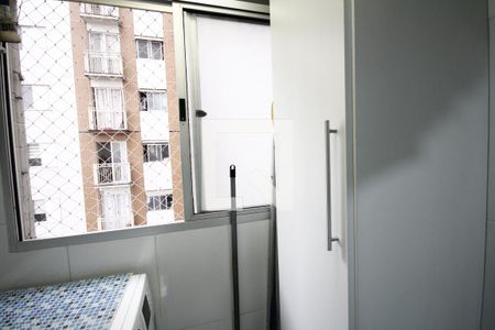 Apartamento à venda com 50m², 2 quartos e 1 vagaÁrea de Serviço