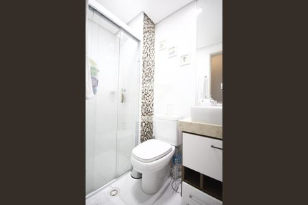 Apartamento à venda com 50m², 2 quartos e 1 vagaBanheiro