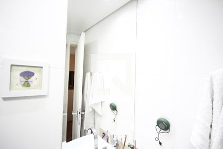 Apartamento à venda com 50m², 2 quartos e 1 vagaBanheiro