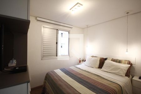 Apartamento à venda com 50m², 2 quartos e 1 vagaQuarto 2