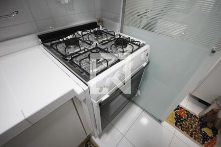 Apartamento à venda com 50m², 2 quartos e 1 vagaCozinha