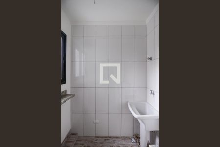 Apartamento à venda com 47m², 2 quartos e sem vaga Apartamento à venda com 47m², 2 quartos e sem vagaÁrea de Serviço