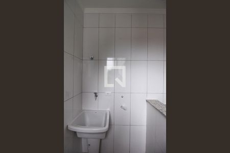 Apartamento à venda com 47m², 2 quartos e sem vaga Apartamento à venda com 47m², 2 quartos e sem vagaÁrea de Serviço