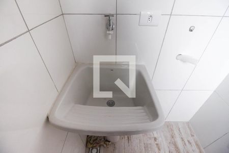 Apartamento à venda com 47m², 2 quartos e sem vaga Apartamento à venda com 47m², 2 quartos e sem vagaÁrea de Serviço