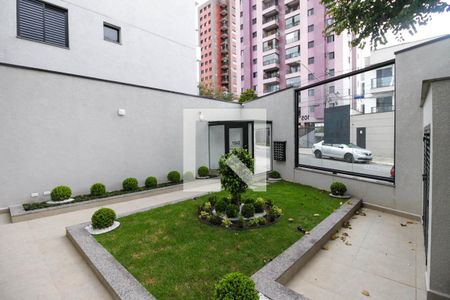 Apartamento à venda com 47m², 2 quartos e sem vaga Apartamento à venda com 47m², 2 quartos e sem vagaÁrea Externa