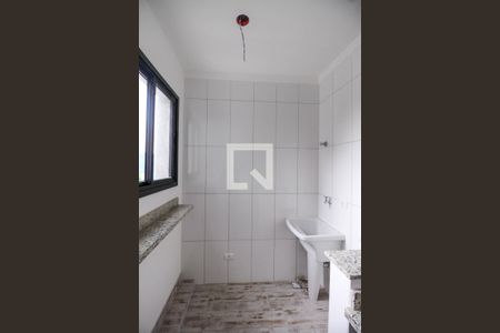 Apartamento à venda com 47m², 2 quartos e sem vaga Apartamento à venda com 47m², 2 quartos e sem vagaÁrea de Serviço