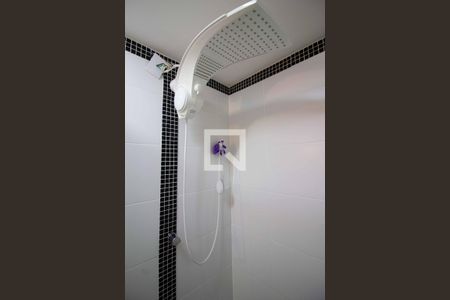 Apartamento à venda com 50m², 2 quartos e 1 vaga Apartamento à venda com 50m², 2 quartos e 1 vagaBanheiro