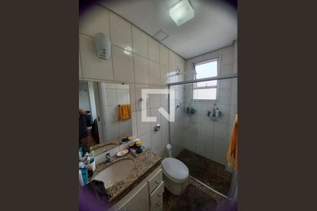 Apartamento para alugar com 4 quartos, 178m² em Palmares, Belo Horizonte