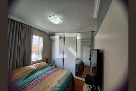 Apartamento para alugar com 4 quartos, 178m² em Palmares, Belo Horizonte