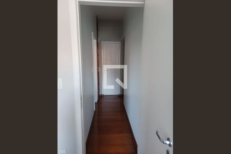 Apartamento para alugar com 4 quartos, 178m² em Palmares, Belo Horizonte