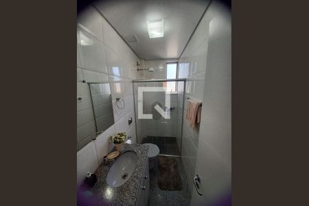Apartamento para alugar com 4 quartos, 178m² em Palmares, Belo Horizonte