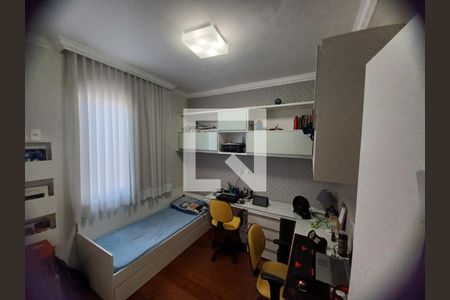 Apartamento para alugar com 4 quartos, 178m² em Palmares, Belo Horizonte