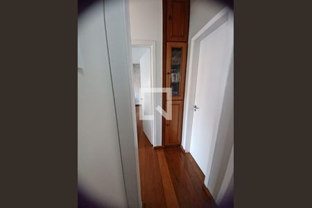 Apartamento para alugar com 4 quartos, 178m² em Palmares, Belo Horizonte
