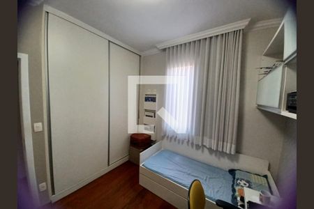Apartamento para alugar com 4 quartos, 178m² em Palmares, Belo Horizonte