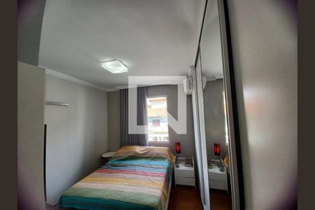 Apartamento para alugar com 4 quartos, 178m² em Palmares, Belo Horizonte