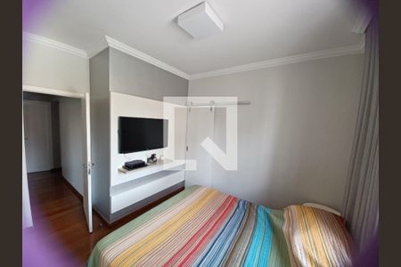Apartamento para alugar com 4 quartos, 178m² em Palmares, Belo Horizonte