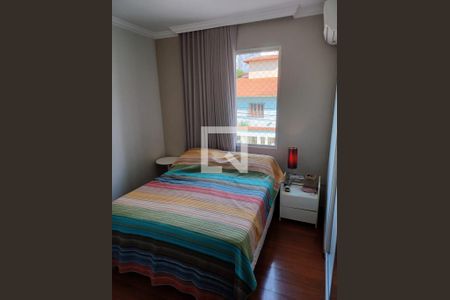 Apartamento para alugar com 4 quartos, 178m² em Palmares, Belo Horizonte