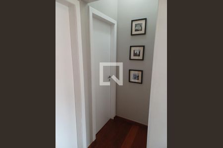 Apartamento para alugar com 4 quartos, 178m² em Palmares, Belo Horizonte