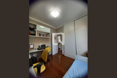 Apartamento para alugar com 4 quartos, 178m² em Palmares, Belo Horizonte