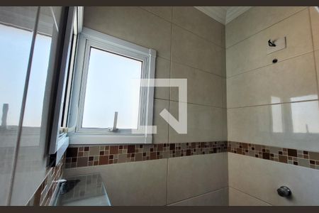 Apartamento à venda com 140m², 2 quartos e 1 vaga Apartamento à venda com 140m², 2 quartos e 1 vagaBanheiro