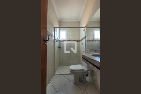 Apartamento à venda com 140m², 2 quartos e 1 vaga Apartamento à venda com 140m², 2 quartos e 1 vagaBanheiro