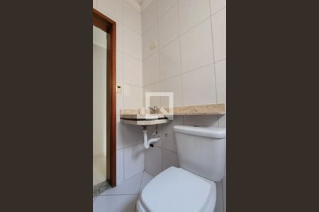 Apartamento à venda com 140m², 2 quartos e 1 vaga Apartamento à venda com 140m², 2 quartos e 1 vagaBanheiro 2