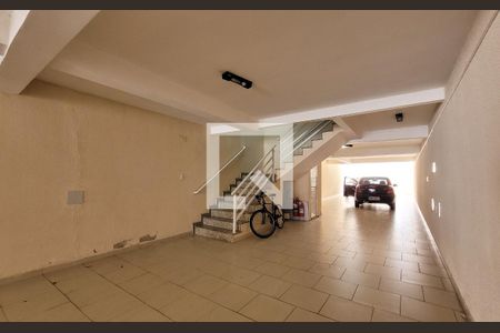 Apartamento à venda com 140m², 2 quartos e 1 vaga Apartamento à venda com 140m², 2 quartos e 1 vagaGaragem