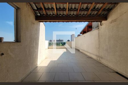 Apartamento à venda com 140m², 2 quartos e 1 vaga Apartamento à venda com 140m², 2 quartos e 1 vagaCobertura