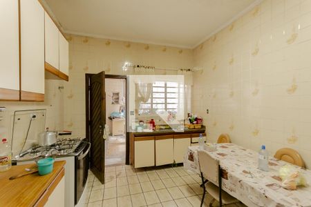 Casa à venda com 255m², 3 quartos e 2 vagas Casa à venda com 255m², 3 quartos e 2 vagasCozinha