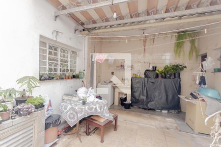 Casa à venda com 255m², 3 quartos e 2 vagas Casa à venda com 255m², 3 quartos e 2 vagasÁrea de Serviço