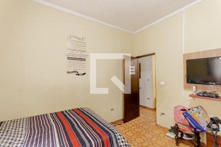 Casa à venda com 255m², 3 quartos e 2 vagas Casa à venda com 255m², 3 quartos e 2 vagasQuarto