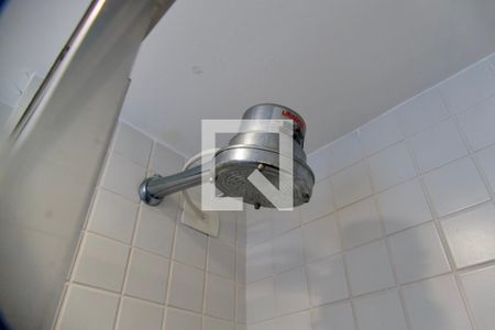Apartamento à venda com 138m², 4 quartos e 3 vagas Apartamento à venda com 138m², 4 quartos e 3 vagasBanheiro serviço