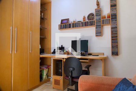 Apartamento à venda com 138m², 4 quartos e 3 vagas Apartamento à venda com 138m², 4 quartos e 3 vagasQuarto 1