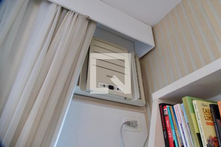 Apartamento à venda com 138m², 4 quartos e 3 vagas Apartamento à venda com 138m², 4 quartos e 3 vagasQuarto 2