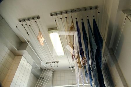 Apartamento à venda com 138m², 4 quartos e 3 vagas Apartamento à venda com 138m², 4 quartos e 3 vagasÁrea de serviço