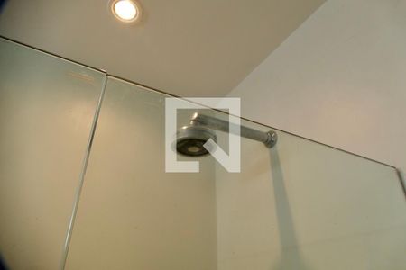 Apartamento à venda com 138m², 4 quartos e 3 vagas Apartamento à venda com 138m², 4 quartos e 3 vagasBanheiro social