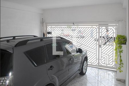 Casa à venda com 182m², 3 quartos e 2 vagas Casa à venda com 182m², 3 quartos e 2 vagasGaragem